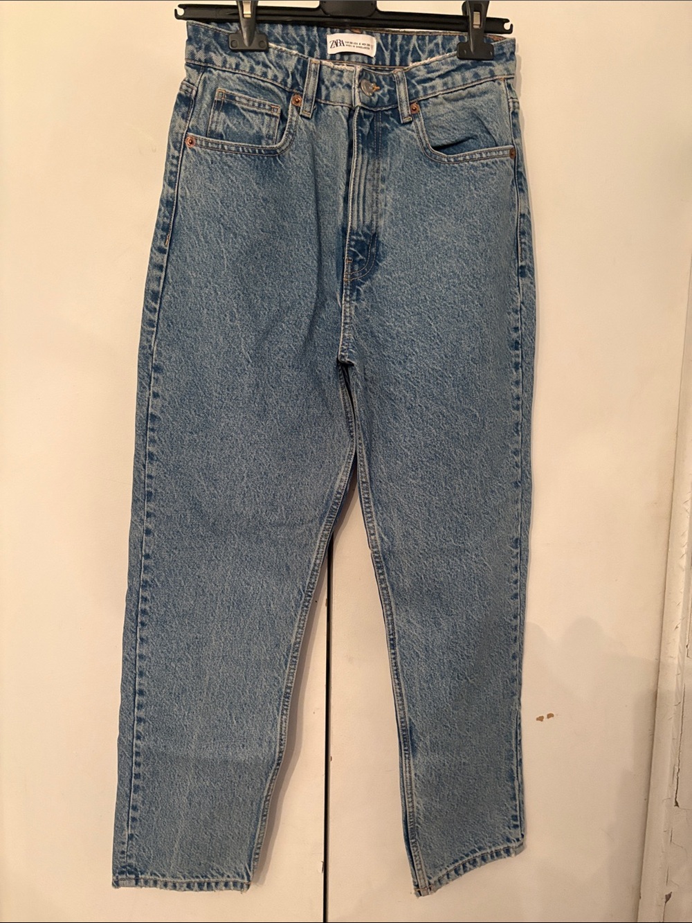 Jeans Subcategory Identification